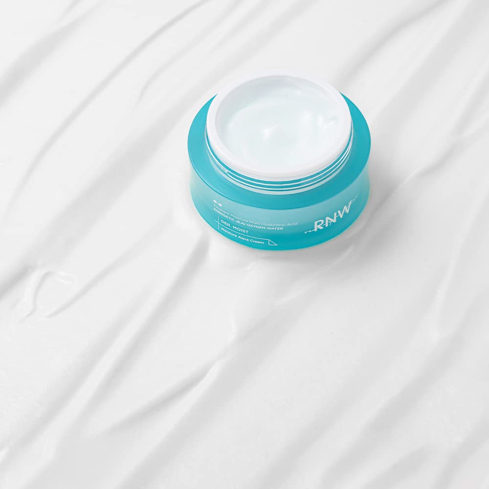 RNWDer Moist Moisture Aqua Cream 50ml - La Cosmetique