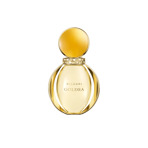 Bvlgari Goldea Eau De Parfum 50ml - La Cosmetique