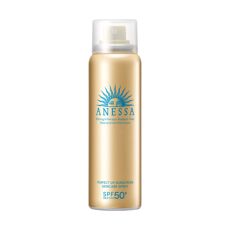 ShiseidoAnessa Perfect UV Sun Spray SPF50+ PA++++ 60g - La Cosmetique