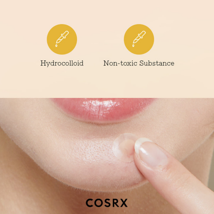 COSRX Master Patch Basic - 36 Patches - La Cosmetique