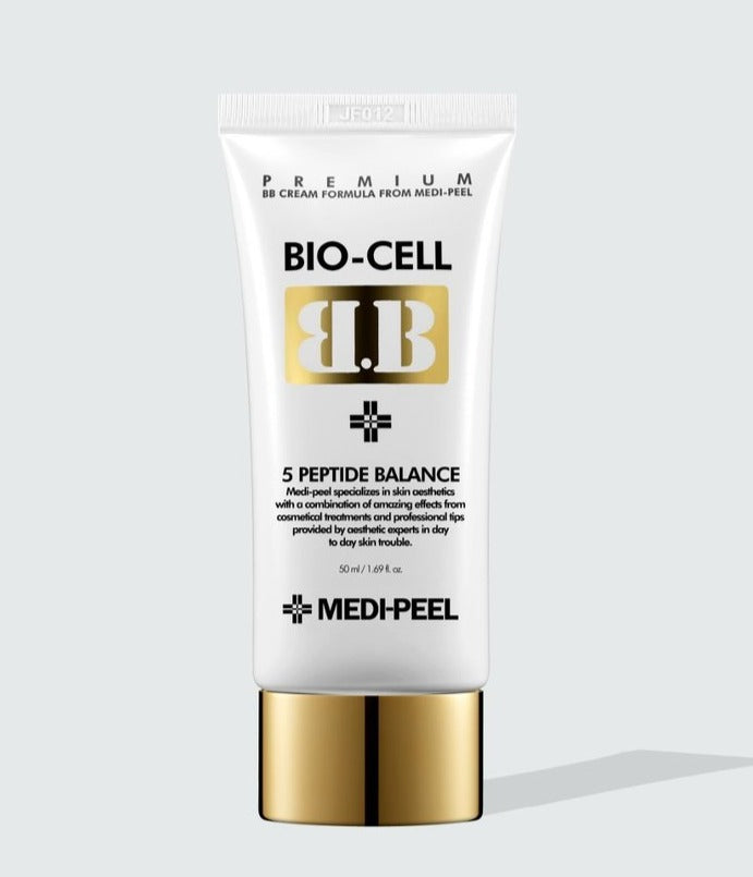 Bio-Cell BB Cream 50ml - La Cosmetique