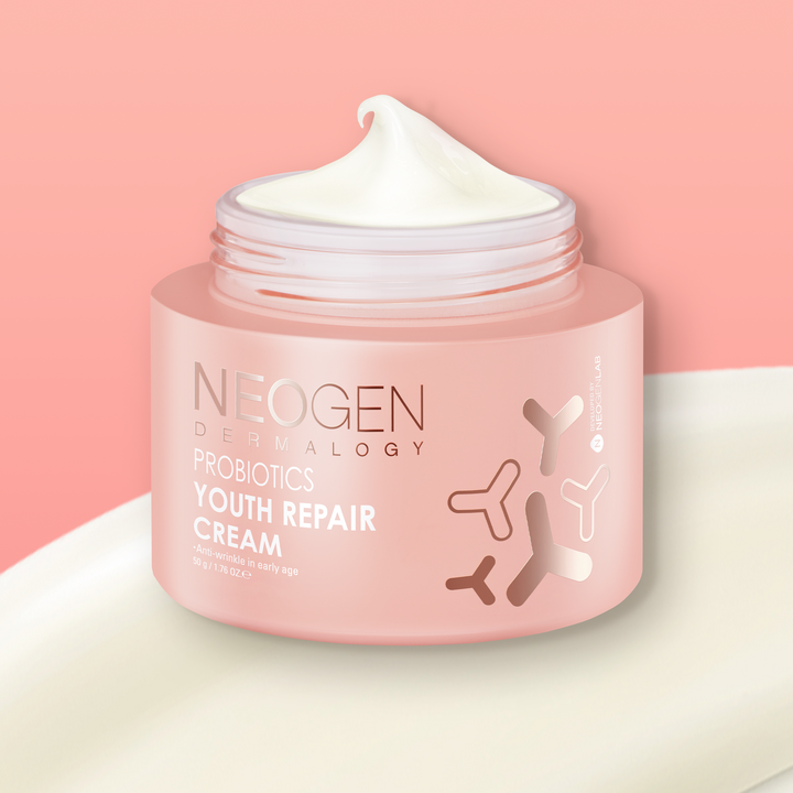 NEOGENProbiotics Youth Repair Cream 50g - La Cosmetique
