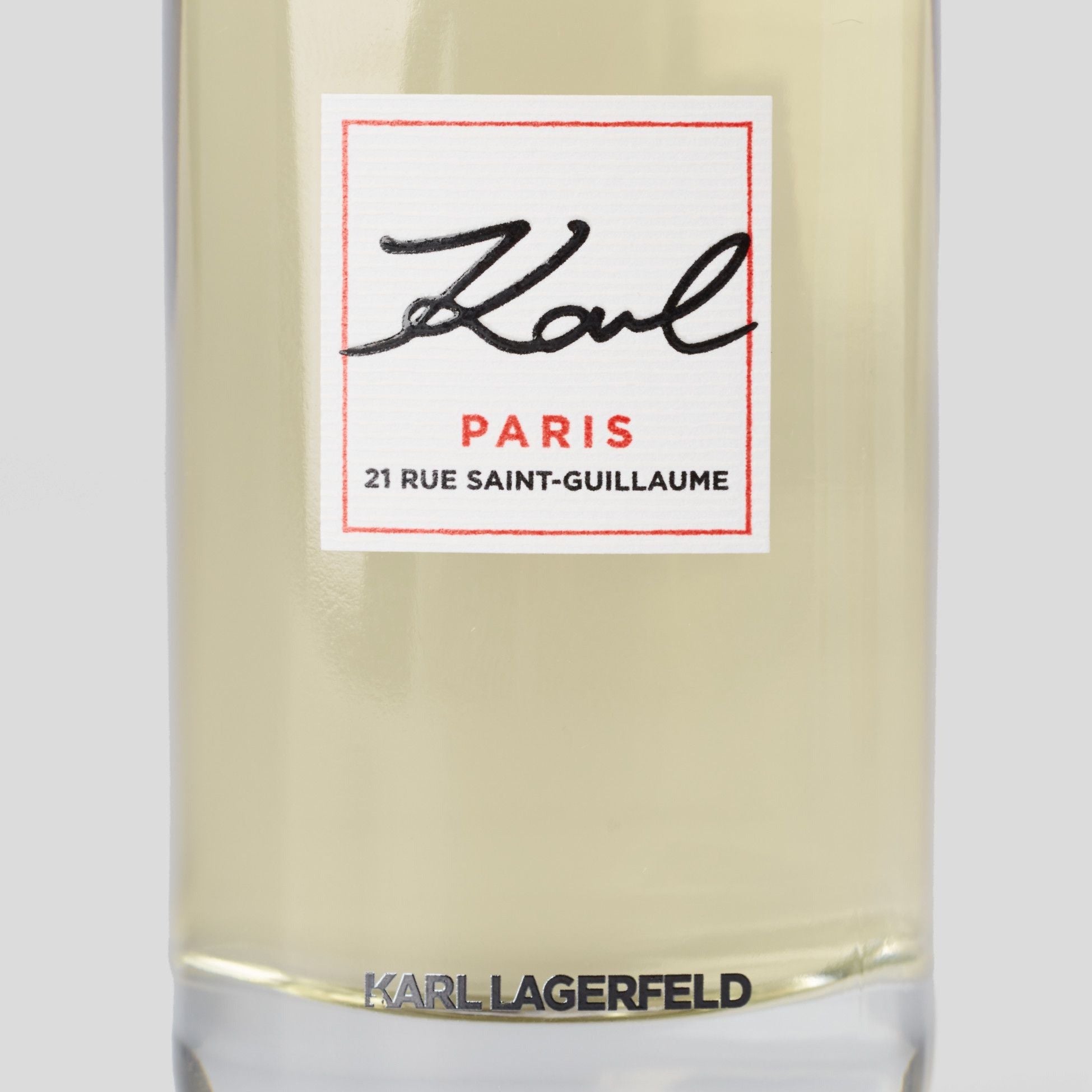 Karl lagerfeld paris online 21