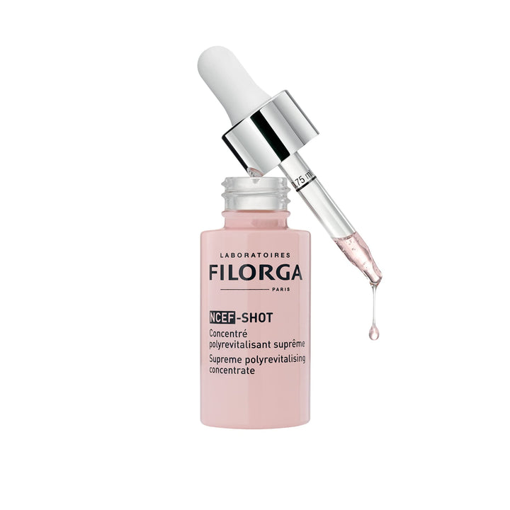 FilorgaNCEF Shot 15ml - La Cosmetique