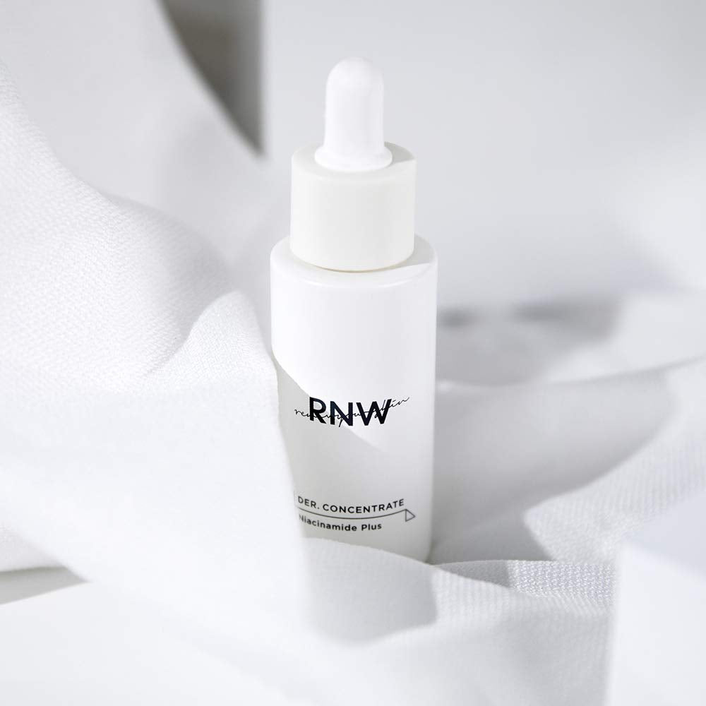 RNWDer Concentrate Niacinamide Plus 30ml - La Cosmetique