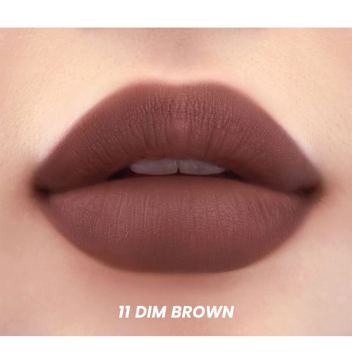Peripera Ink Velvet Intense Stick lipstick in 51g with a smooth, velvety finish and vibrant color in sleek packaging.