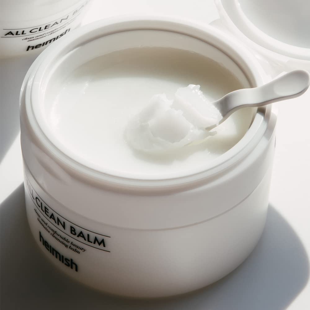 HeimishAll Clean Balm 120ml - La Cosmetique