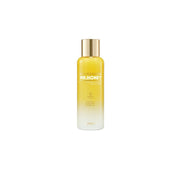 Banila Co Miss Flower & Mr.Honey Propolis Rejuvenating Essence Toner in a 190ml bottle, featuring a clear liquid with floral design.