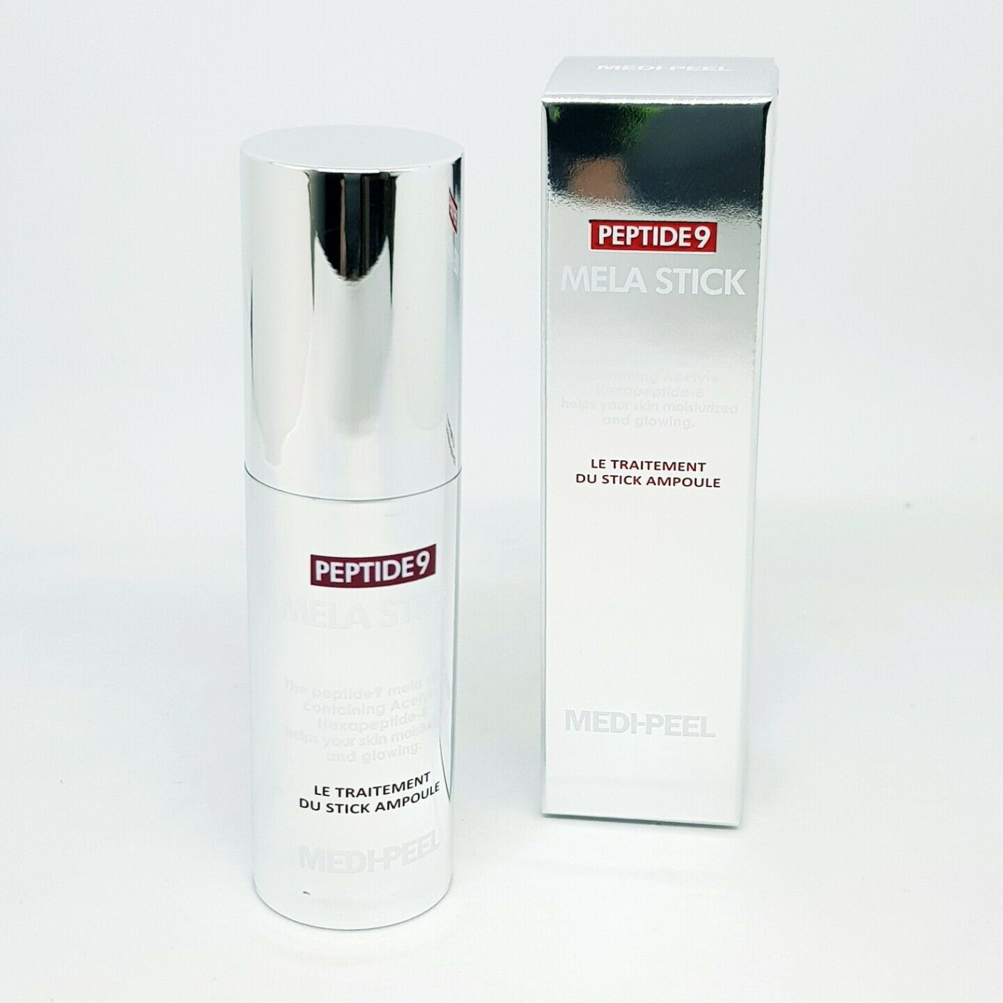 MEDI-PEELPeptide 9 Mela Stick 10g - La Cosmetique