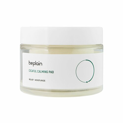 Cicaful Calming Pad [60 Pads]