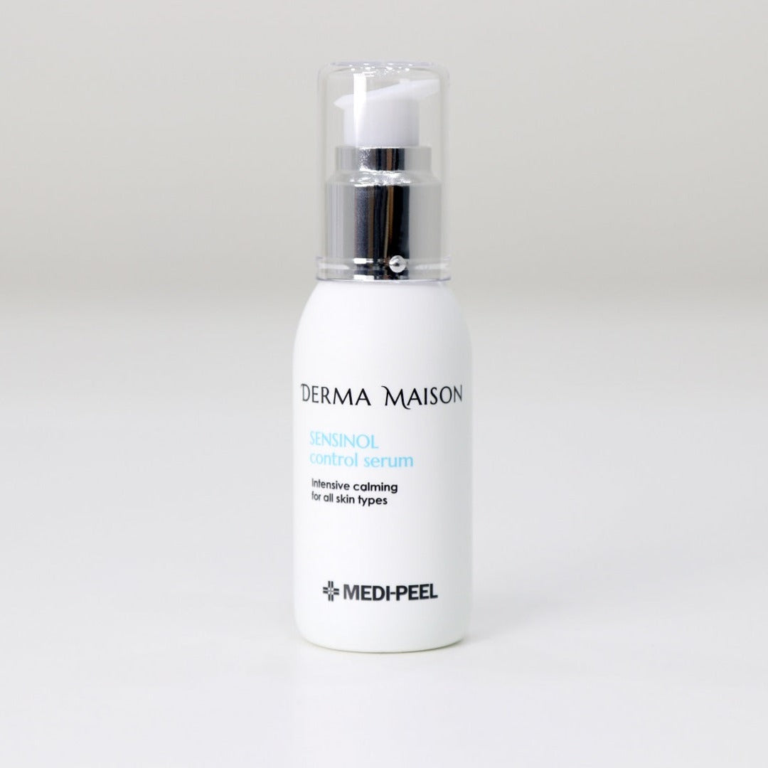 DERMA MAISONSensinol Control Serum 50ml/300ml - La Cosmetique
