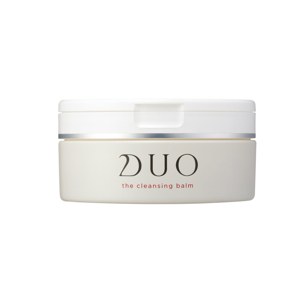 DUO Duo Cleansing Balm 90g - Shop K-Beauty in Australia