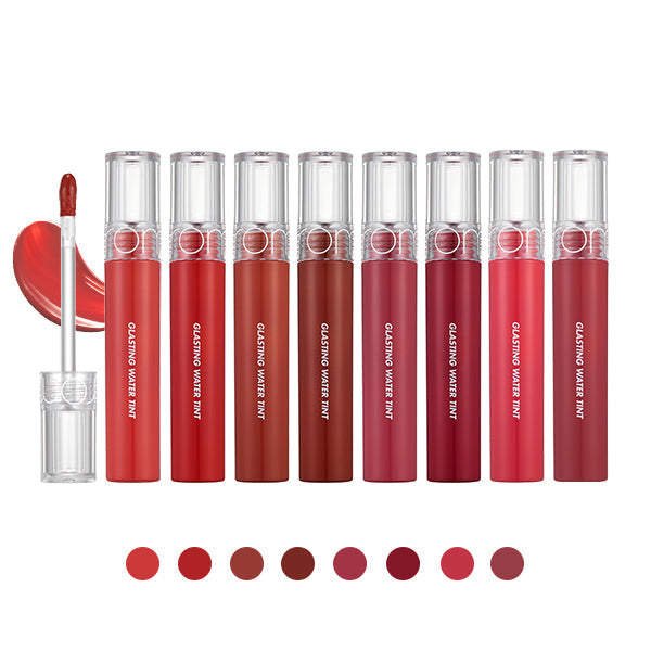 Rom&ndGlasting Water Tint (8 Colours) - La Cosmetique