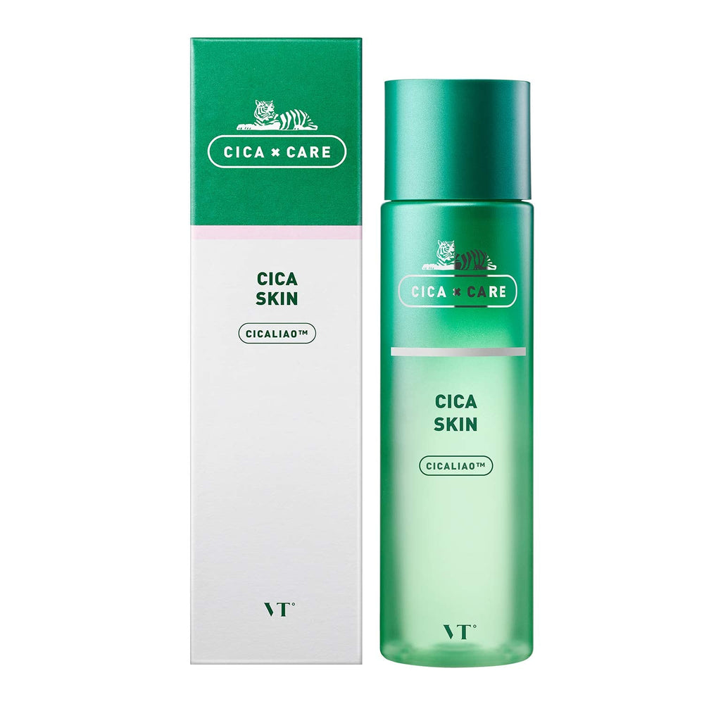 VT CosmeticsCica Skin 200ml - La Cosmetique
