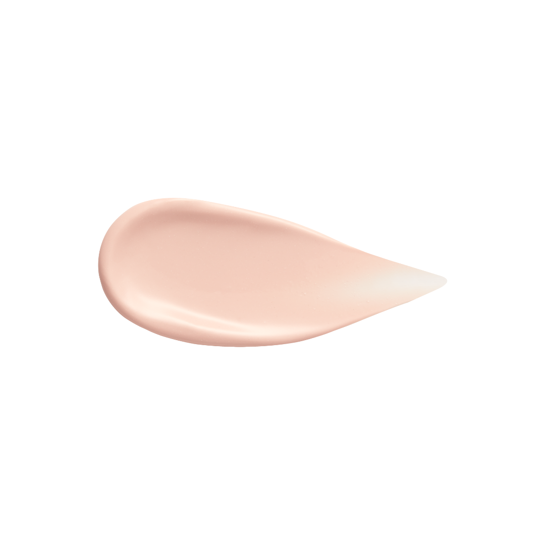 Too Cool For School Artclass Blanc De Base face primer in a sleek tube, smooth and creamy texture, ready for makeup application.