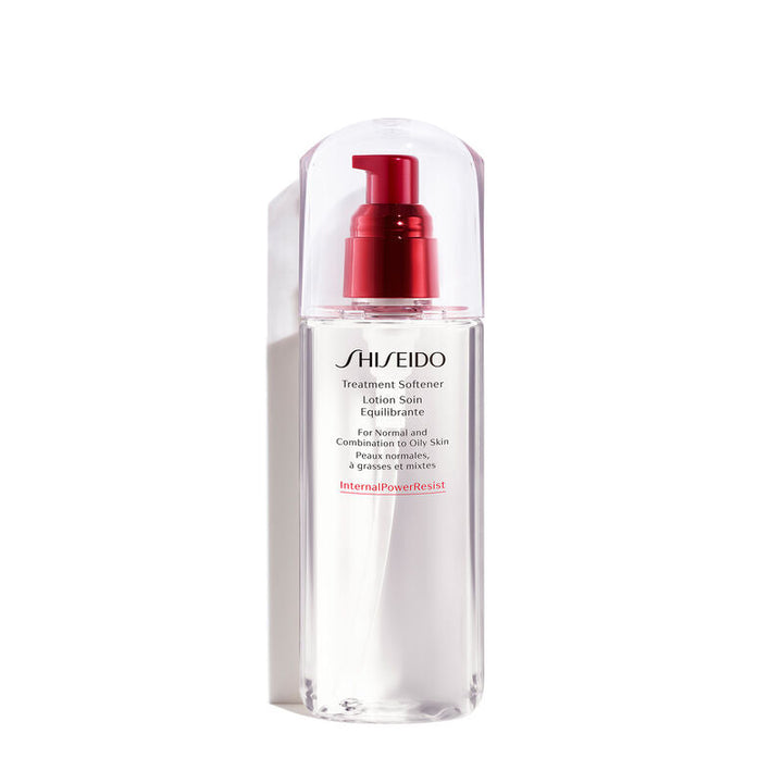ShiseidoTreatment Softener 150ml - La Cosmetique