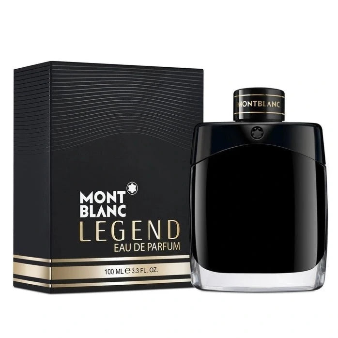 Montblanc Legend Eau De Parfum 50ml/100ml - La Cosmetique