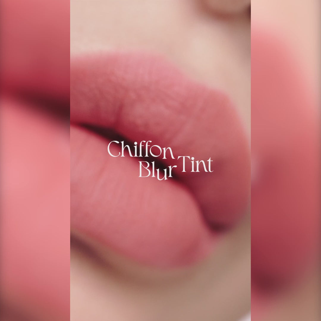 Chiffon Blur Tint (18 Colours)