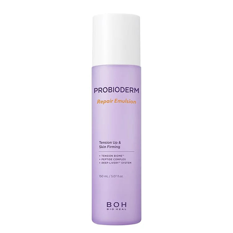 BIOHEAL BOHProbioderm Repair Emulsion 150ml - La Cosmetique