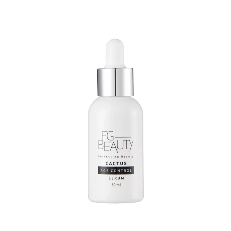 FG BeautyCactus Age Control Serum 50ml - La Cosmetique