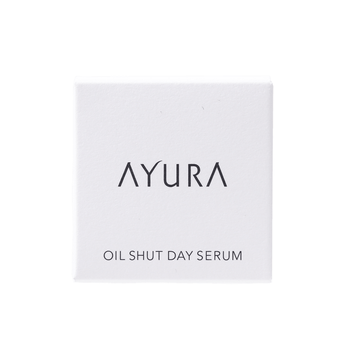 AyuraOil Shut Day Serum 10g - La Cosmetique