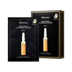 Water Luminous S.O.S Ampoule Vita Mask Box [10pcs]