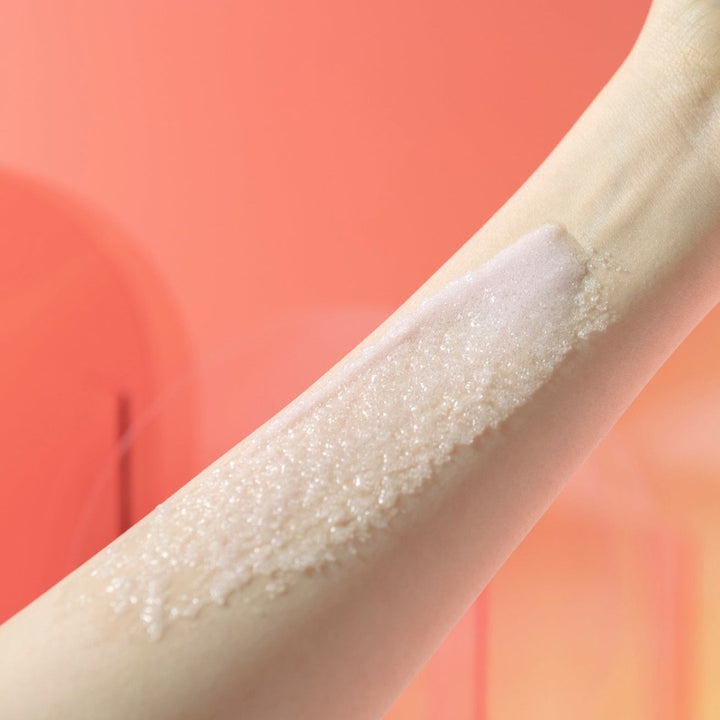 GRAYMELIN Pink Salt Body Scrub To Foam Twin Bundle - Shop K-Beauty in Australia