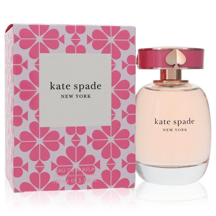 Kate Spade New York Eau De Parfum – La Cosmetique