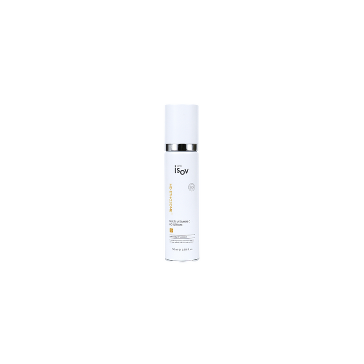 ISOV Multi Vitamin C HD Serum 50ml - Shop K-Beauty in Australia