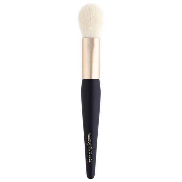 Lucky TrendyFelicela Highlight Brush FEBR1200 - La Cosmetique