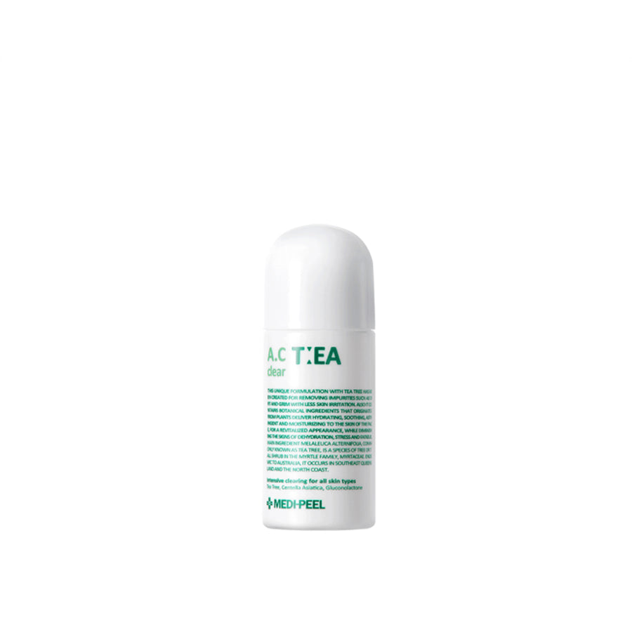MEDI-PEELA.C Tea Clear 50ml - La Cosmetique