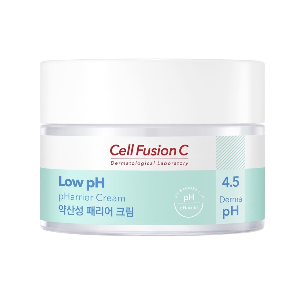 Cell Fusion CLow pH pHarrier Cream 55ml - La Cosmetique