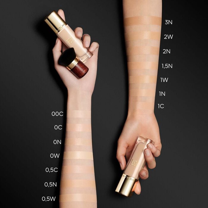 GuerlainParure Gold Skin Foundation (9 Colours) - La Cosmetique