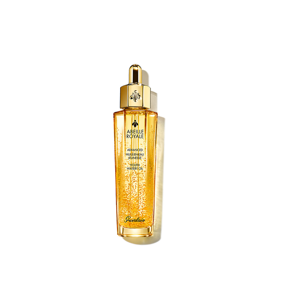 GuerlainAbeille Royale Advanced Youth Watery Oil 30ml/50ml - La Cosmetique