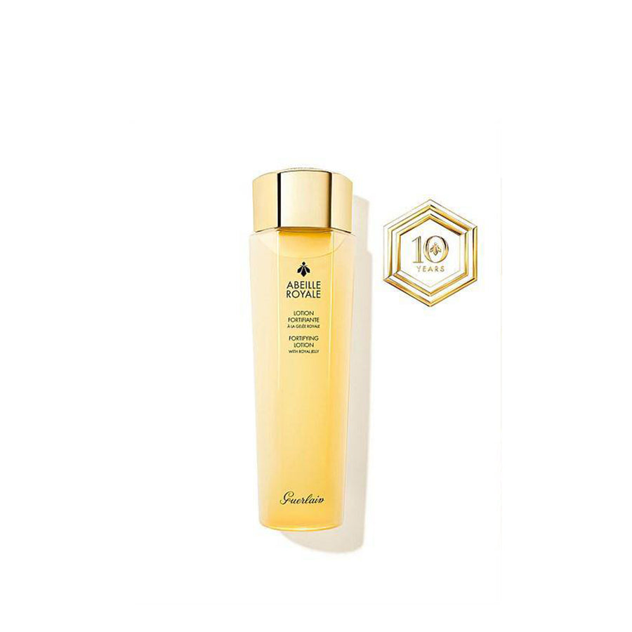 GuerlainAbeille Royale Fortifying Lotion 150ml - La Cosmetique