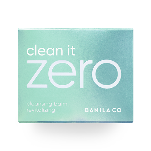 Banila CoClean It Zero Cleansing Balm Revitalizing 100ml - La Cosmetique