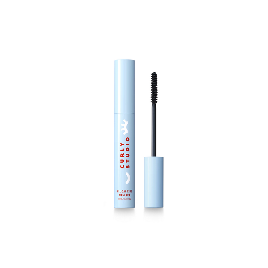 Curly Studio All Day Rise Mascara - 02. Curly & Long - La Cosmetique