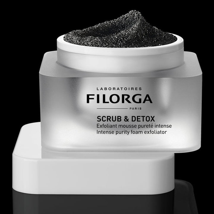 FilorgaScrub & Detox 50ml - La Cosmetique