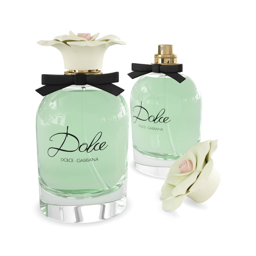 Dolce and GabbanaDolce Eau de Parfum 30ml/50ml/75ml - La Cosmetique