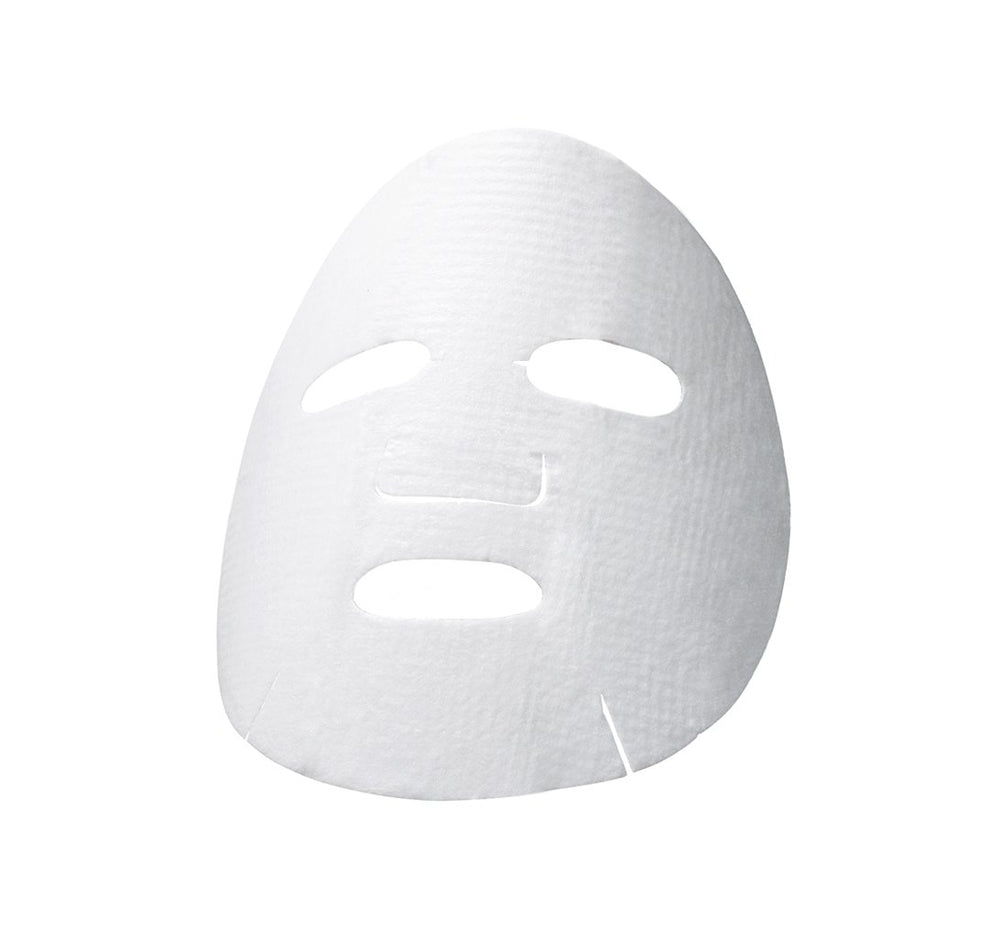 Too Cool For SchoolEgg Cream Mask Deep Moisture 1 sheet - La Cosmetique