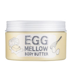 Egg Mellow Body Butter 200g