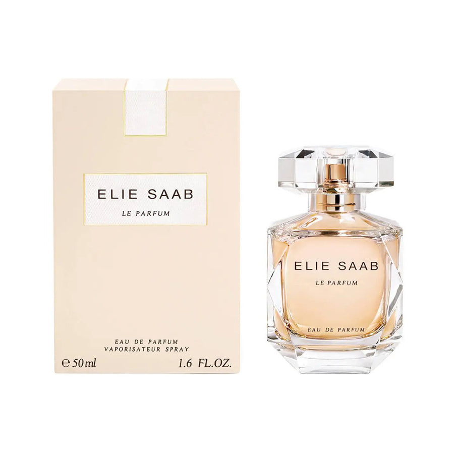 ELIE SAABElie Saab Le Parfum Eau de Parfum Spray 30ml/50ml/100ml - La Cosmetique