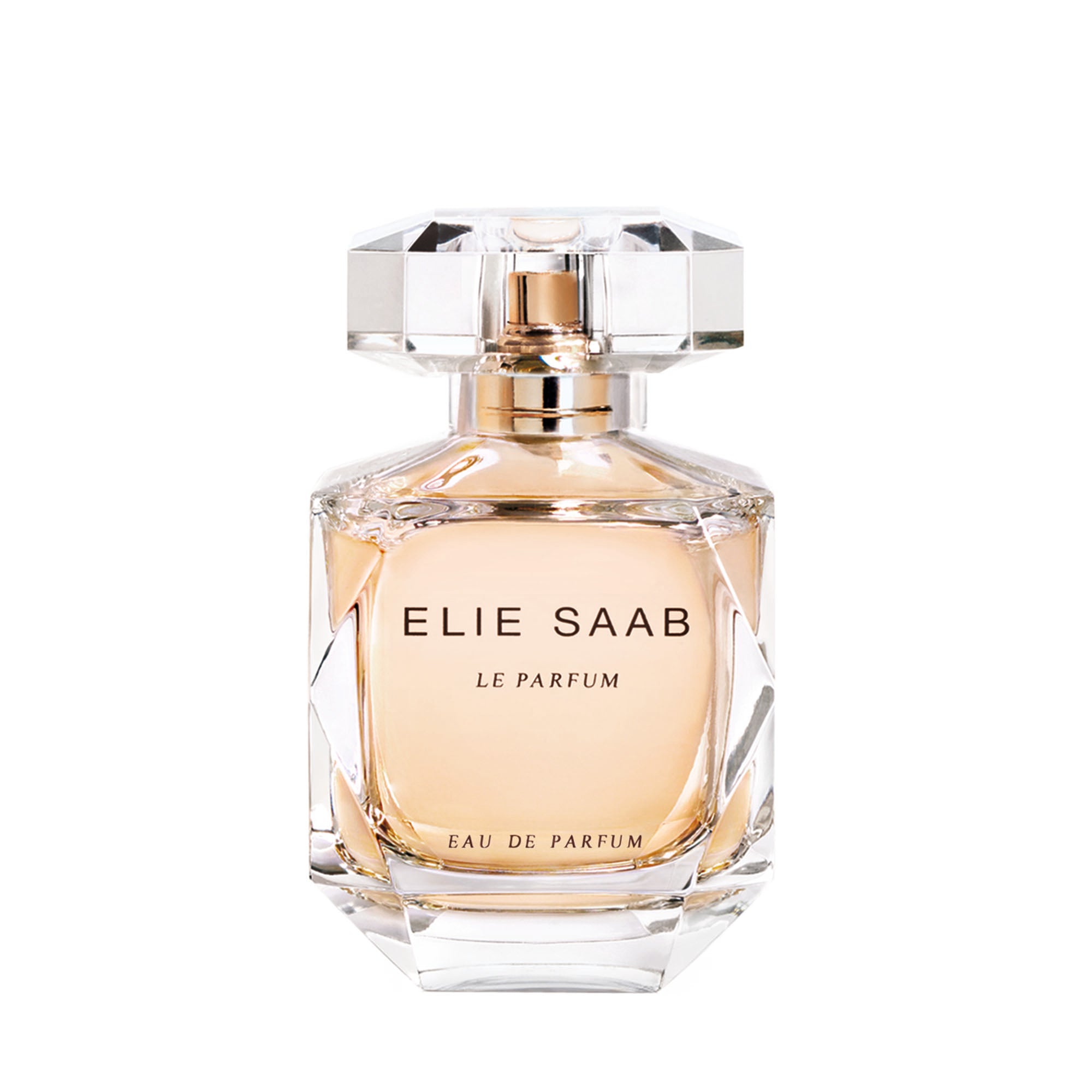 ELIE SAABElie Saab Le Parfum Eau de Parfum Spray 30ml/50ml/100ml - La Cosmetique