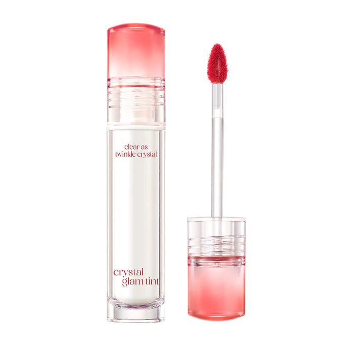 Clio Crystal Glam Tint (12 Colours) - Shop K-Beauty in Australia
