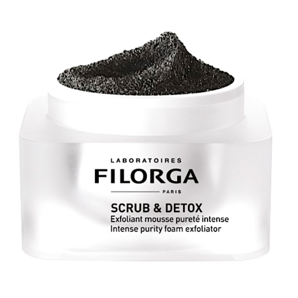 FilorgaScrub & Detox 50ml - La Cosmetique