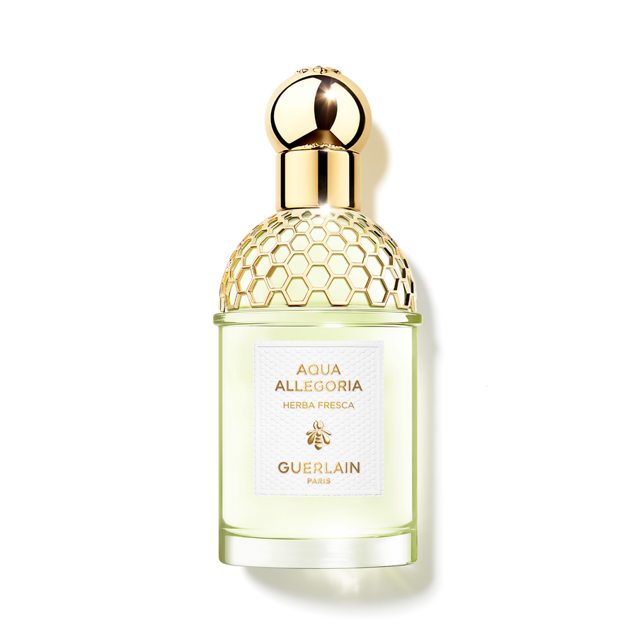 GuerlainAqua Allegoria Herba Fresca Eau De Toilette 125ml - La Cosmetique