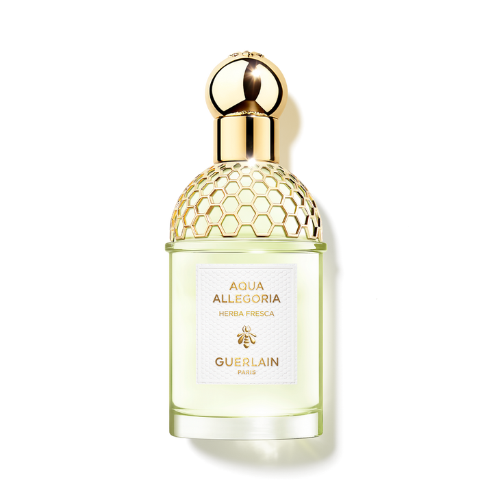 GuerlainAqua Allegoria Herba Fresca Eau De Toilette 125ml - La Cosmetique