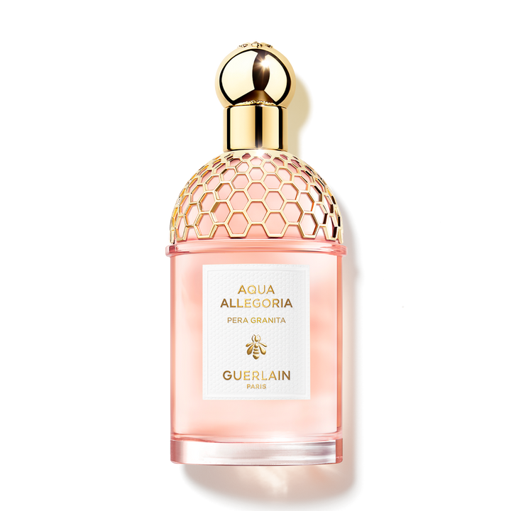 GuerlainAqua Allegoria Pera Granita Eau De Toilette 125ml - La Cosmetique