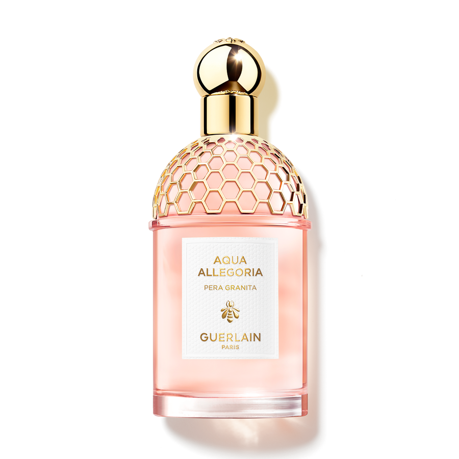 GuerlainAqua Allegoria Pera Granita Eau De Toilette 125ml - La Cosmetique