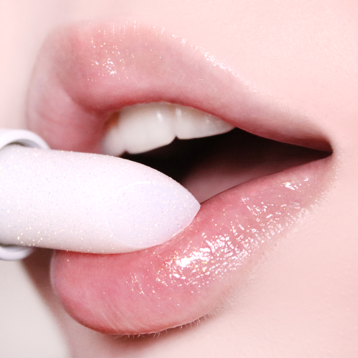 Unleashia Glacier Vegan Lip Balm (2 Colours) - Shop K-Beauty in Australia